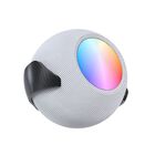 Suporte Stand Organizador De Parede Compatível Com Apple Home