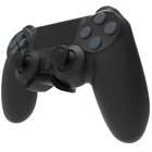 Suporte Stand Organizador De Parede Compatível Com Controle D