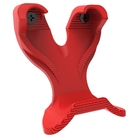 Suporte Stand Organizador De Parede Compatível Com Controle D