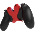 Suporte Stand Organizador De Parede Compatível Com Controle D