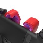 Suporte Stand Organizador De Parede Compatível Com Controle D