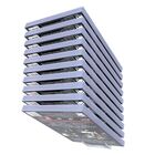 Suporte Stand Organizador De Parede Para Até 10 Dvd Blueray U