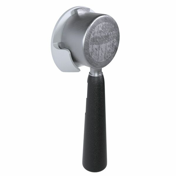 Suporte Stand Organizador De Parede Para Filtro De Café Porta