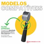 Suporte Stand Organizador De Parede Para Filtro De Café Porta