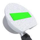 Suporte Stand Organizador De Parede Para Filtro De Café Porta