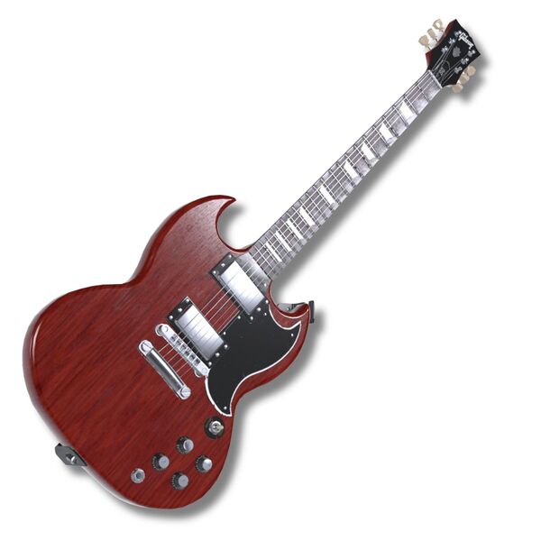 Suporte Stand Organizador Expositor De Parede Para Guitarra I