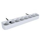 Suporte Stand Porta Organizador De Parede Para Ferramentas Un