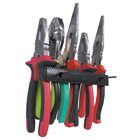 Suporte Stand Porta Organizador De Parede Para Ferramentas Un