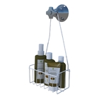 Suporte Suspenso Shampoo Boa Dica Branco Dicarlo