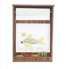 Suporte Tela Para Desenho Em Mdf Madeirdo