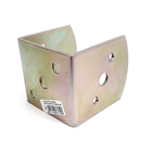 Suporte Telhado 70x70x80x3mm Aço Galvanizado Minubras