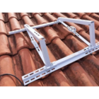 Suporte Telhado Ar Condicionado Split