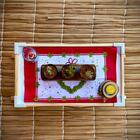 Suporte Terrário Vasos Para Suculentas Cactos Em Madeira