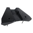 Suporte Tipo Base Para Fixar Em Poste Laje Compatível Com Ant