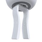 Suporte Tipo Presilha De Berço Compatível Com Ekaza Câmera Nu