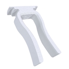 Suporte Tipo Presilha De Berço Para Câmera Mi Smart C500 Pro