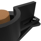 Suporte Tipo Tupia Compatível Com Micro Retífica - Artbox3d