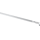 Suporte Toalheiro Banheiro Porta Toalha Reto Banho Inox Croma