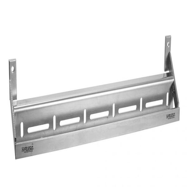 Suporte Traseiro Espetos Estilo Alavanca Inox Lilies Móveis