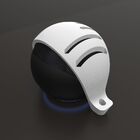 Suporte Trava Anti-furto Compatível Com Alexa Echo Dot 4 E 5º