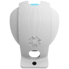 Suporte Trava Anti-Furto Compatível Com Alexa Echo Pop Bancad