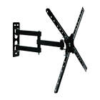 Suporte Tri-articulado Ajuste De Ângulo Todas Tvs De 10 A 60