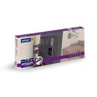 Suporte Tri-articulado Para Tv Led Ou Lcd Até 70 Polegadas Pr