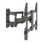 Suporte Tri-articulado Para Tv Led Ou Lcd Até 70 Polegadas Pr