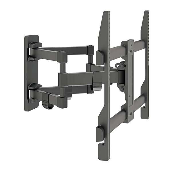 Suporte Tri-articulado Para Tv Led Ou Lcd Até 70 Polegadas Pr