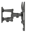 Suporte Tri-articulado Para Tv Led Ou Lcd Até 70 Polegadas Pr