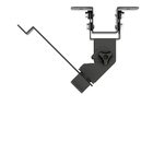 Suporte Triarticulado Com Inclinacao 32 ~70 Mi6ba Preto Multi