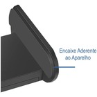 Suporte Tripé Celular Smartphone De Mesa Escritório 360º