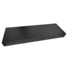 Suporte Trofeus E Medalhas 60 Cm C X 20 Cm P Com Suporte Preto