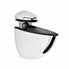 Suporte Tucano Grande Cromado