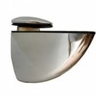 Suporte Tucano Para Prateleira Grande Cromado - Par