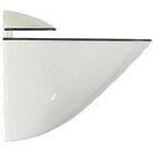 Suporte Tucano Para Prateleira Pequeno Branco - Par