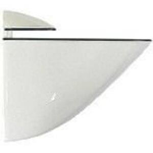 Foto de Suporte Tucano Para Prateleira Pequeno Branco - Par