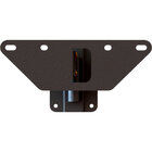 Suporte Tv 10" A 42" Vesa 200 Ou 210 2 Movimentos Preto