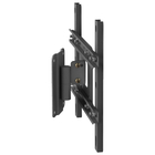 Suporte Tv 10" A 56" Vesa 400x400 2 Movimentos Preto