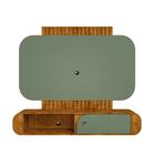 Suporte Tv 55 Polegadastrindade Naturalle Pistache