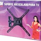 Suporte Tv Articulado Led/lcd/plasma  Ba32