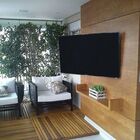 Suporte Tv Articulado Universal 13 A 55 Polegadas 2 Niveis Te