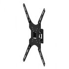 Suporte Tv Articulado Universal 13 A 55 Polegadas 2 Niveis Te