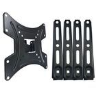 Suporte Tv Articulado Universal 13 A 55 Polegadas 2 Niveis Te