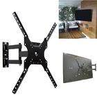 Suporte Tv Articulado Universal 13 A 55 Polegadas 4 Niveis Te