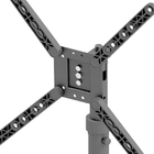 Suporte Tv De Movel Giro Tilt 10" A 55" Unica U