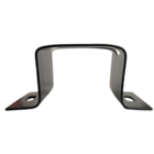 Suporte Tv Fixo Universal Todos Os Tamanhos 10" Até 100" Pole