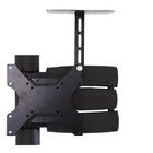 Suporte Tv Lcd/led/plasma 23" A 55" Articulado + Sup P/ Conve