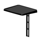 Suporte Tv Lcd/led/plasma 23" A 55" Articulado + Sup P/ Conve