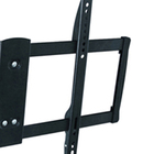 Suporte Tv Lcd/led/plasma 37" A 70" Biarticulado Alumínio Uni